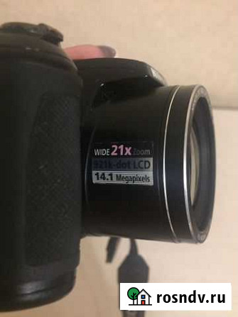 Nikon coolpix l120 Туймазы - изображение 1