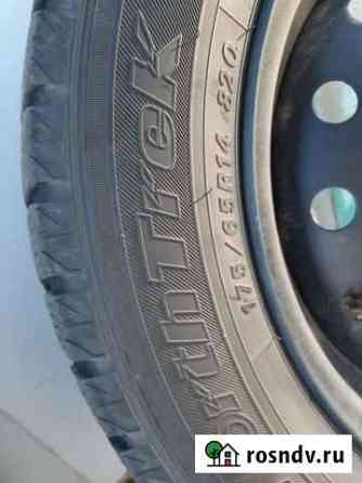 Northtrek 175/65 R14, 4 шт Благовещенск