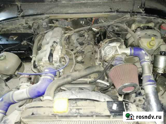 Змз евро 3 турбо тд 05 Махачкала - изображение 1