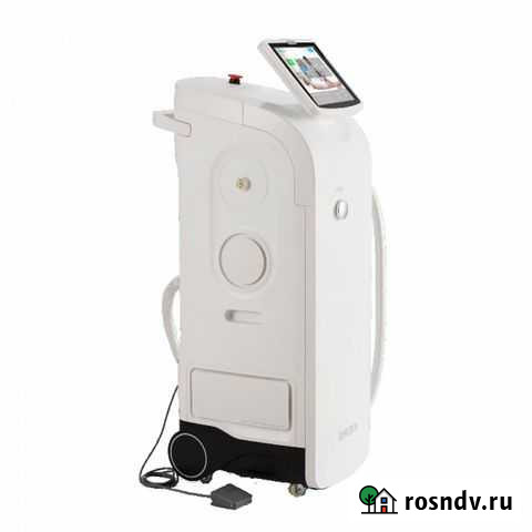 Диодный лазер kiers kes 144, аренда Москва - изображение 1