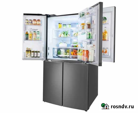 Холодильник LG GR-Y31 fwasb Санкт-Петербург - изображение 1