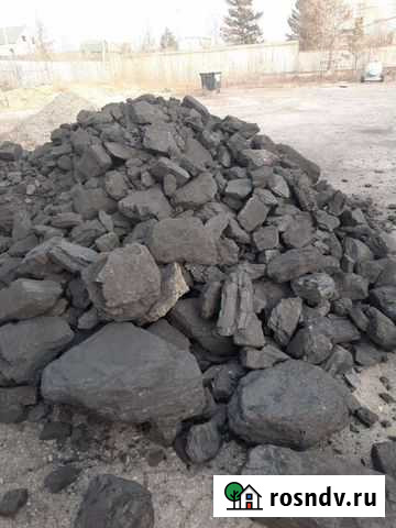 Уголь татаурово Чита - изображение 1