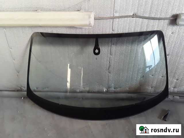 Audi tt лобовое стекло оригинал Большой Исток - изображение 1