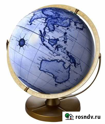 Репетитор по географии (огэ, егэ, впр) Саратов - изображение 1