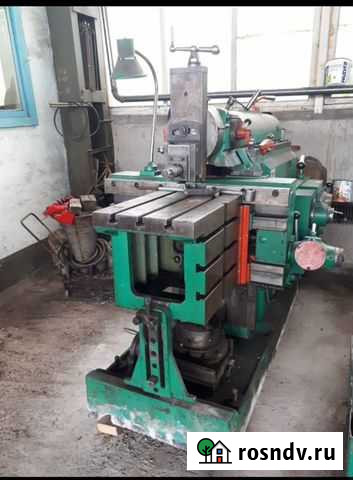 Станок по металлу Майна - изображение 1