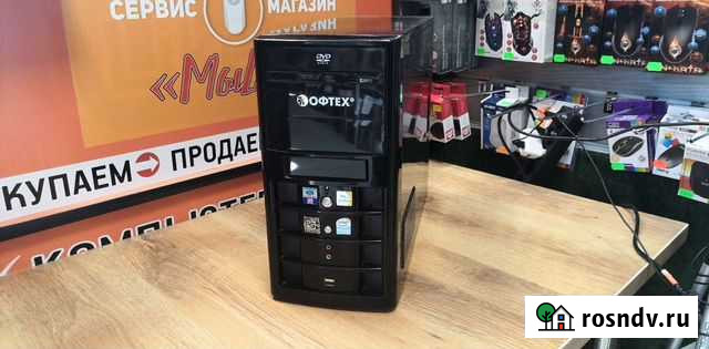 Надежный системный блок Калининград - изображение 1