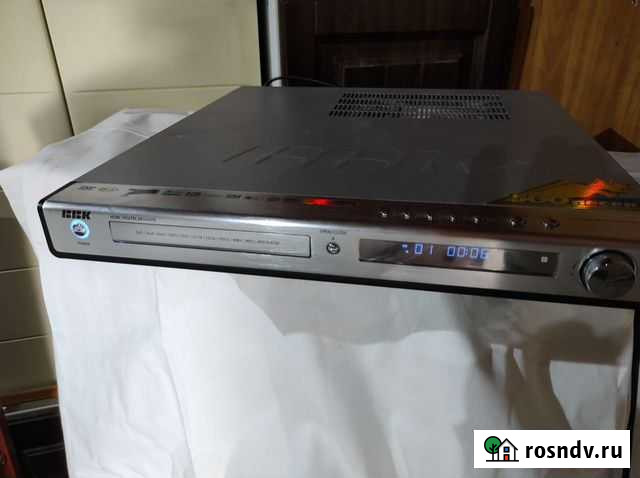 Портативный dvd плеер Санкт-Петербург - изображение 1