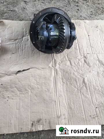 Редуктор моста на газель Чалтырь - изображение 1