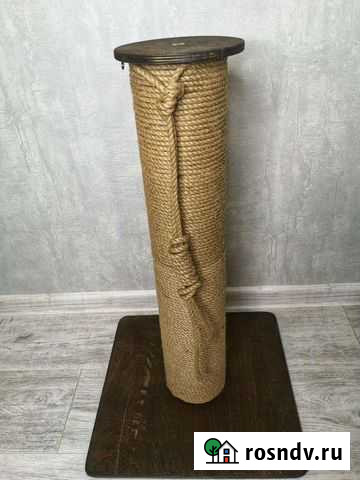 Когтеточка Рязань - изображение 1