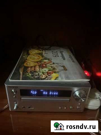 Onkyo CR 545 Казань - изображение 1