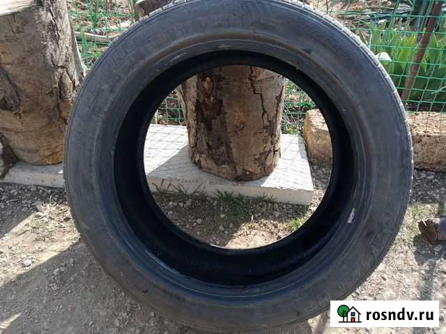 Шина Roadstone Roadian HP 275/45R20 110V Саки - изображение 1