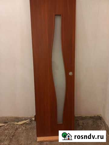Межкомнатные двери б/у Саранск - изображение 1
