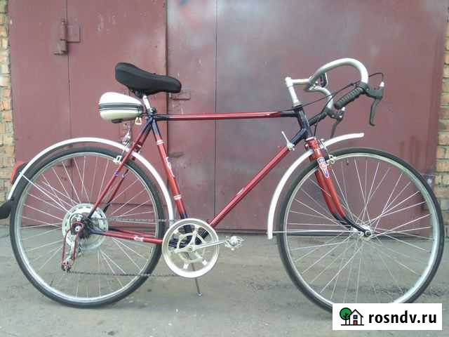 Турист Пенза - изображение 1