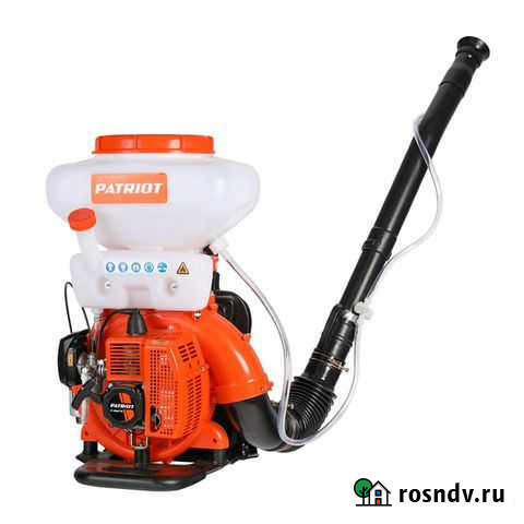 Опрыскиватель ранцевый Patriot PT415WF-12 Красноярск - изображение 1