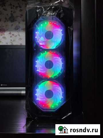 Игровой компьютер Астрахань - изображение 1