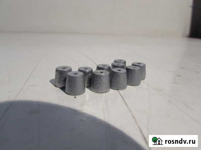 Грузики к виниловым проигрывателям Санкт-Петербург - изображение 1