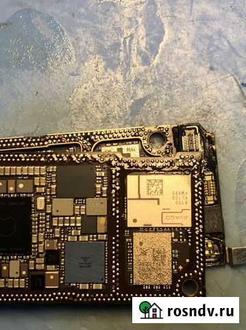 Ремонт сотовых телефонов Нижний Новгород - изображение 1