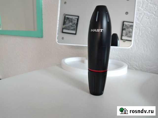 Машинка Маст Пузатик (Mast Pen) Ростов-на-Дону - изображение 1