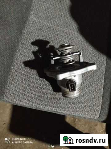 Термостат bmw e39 Грозный - изображение 1