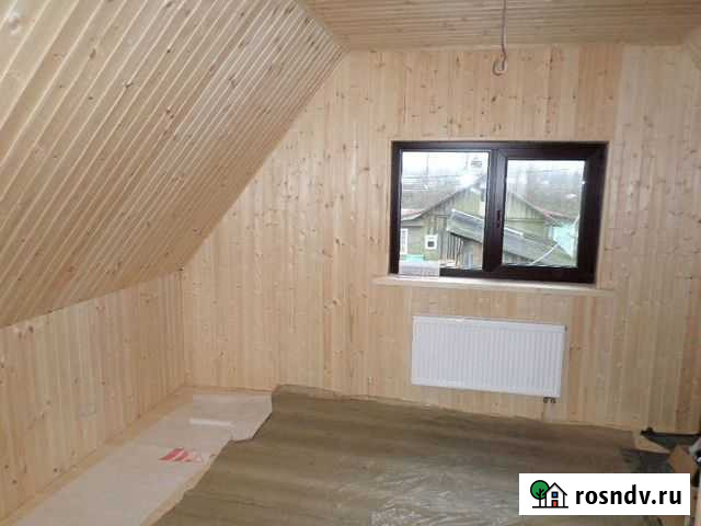 Отделка Старая Русса - изображение 1