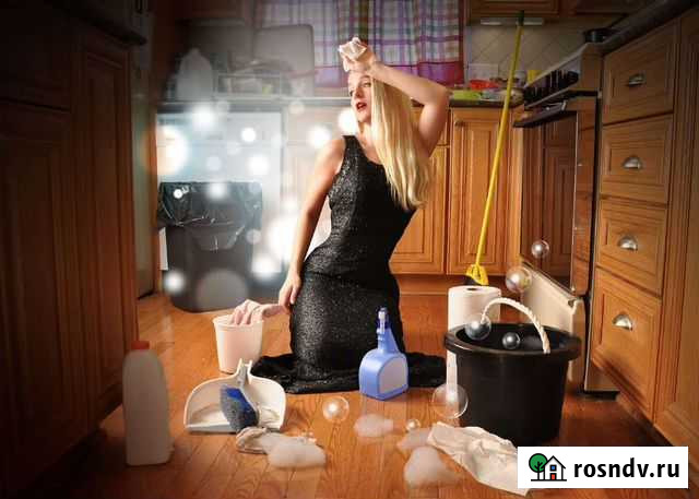 Клининг Обнинск - изображение 1