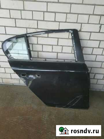 Дверь задняя правая BMW 1 E87 бмв 1 е87 Москва - изображение 1