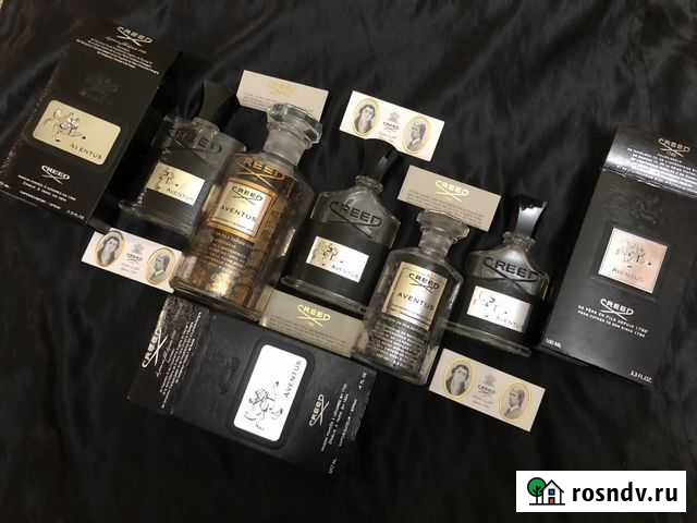 Мужские Духи Оригинал распив 5мл Ростов-на-Дону - изображение 1