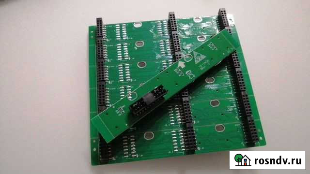 Переходная планка шлейф Whatsminer Иркутск - изображение 1