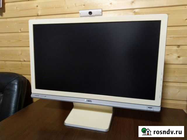 Монитор 22 дюйма Benq m2200hd Доставка Подольск - изображение 1