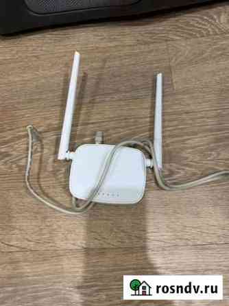 Wi fi роутер Воронеж