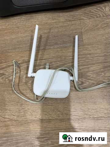 Wi fi роутер Воронеж - изображение 1