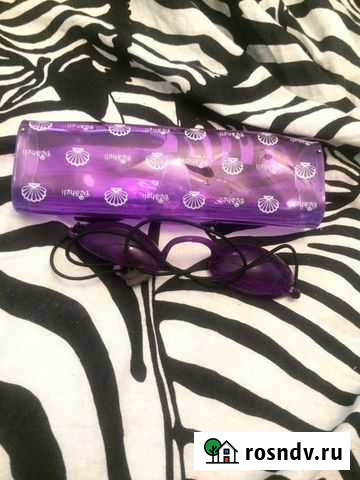 Очки Дошели Москва - изображение 1