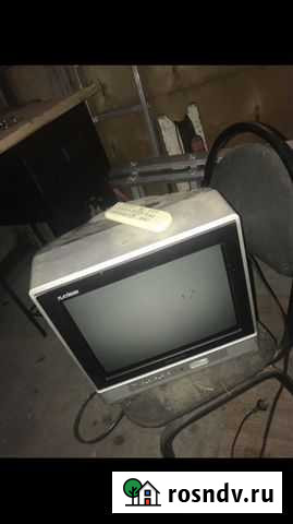 Телевизор на кухню Новочеркасск - изображение 1