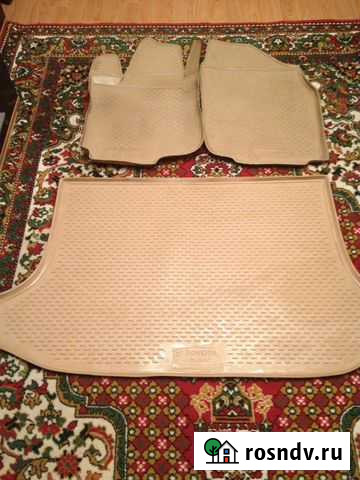 Коврики Хабаровск - изображение 1