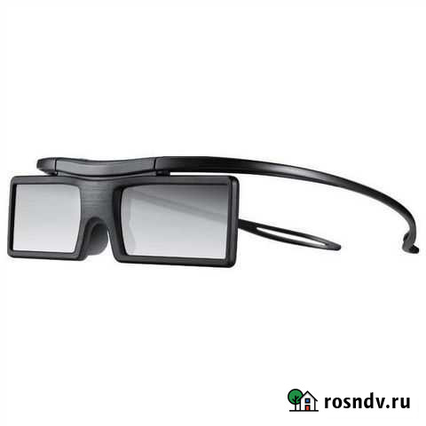 3D очки Samsung SSG-4100GB Омск - изображение 1