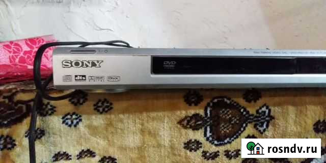 DVD плеер Астрахань - изображение 1