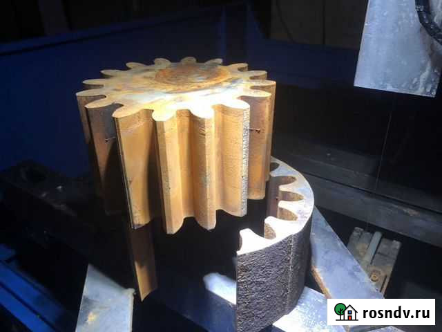 Электроэрозионная обработка/резка в Магнитогорске Магнитогорск - изображение 1