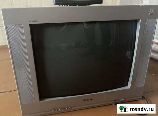 Телевизор Вологда - изображение 1