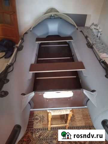 Лодка Калининград - изображение 1