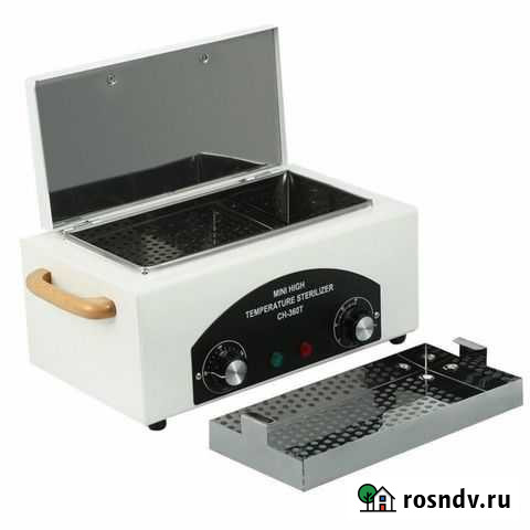 Шкаф сухожаровой Новозыбков - изображение 1