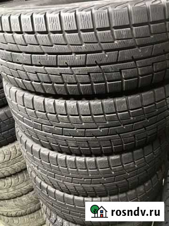Yokohama Ice Guard IG30 175/70 R14 Барнаул - изображение 1