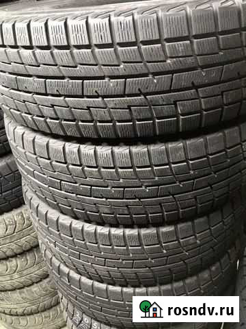 Yokohama Ice Guard IG30 175/70 R14 Барнаул - изображение 1