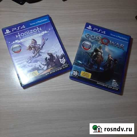 Игры для приставок ps4 Горно-Алтайск - изображение 1