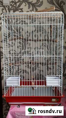 Клетка Дзержинск - изображение 1