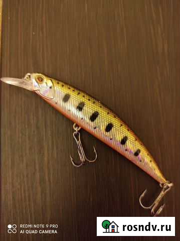 Воблер Москва - изображение 1