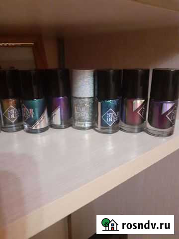 Лак для ногтей Тольятти - изображение 1