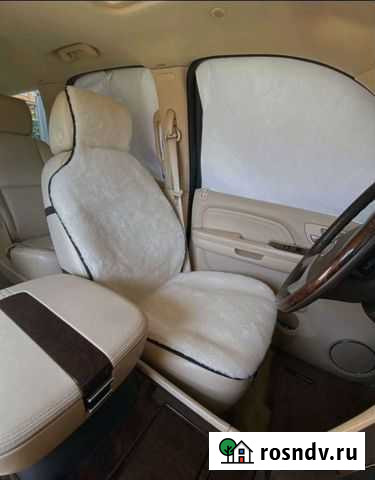 Накидки на сидения Стерлитамак - изображение 1