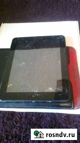 Планшет,Prestigio Multipad 2,Не рабочий Нижний Тагил - изображение 1