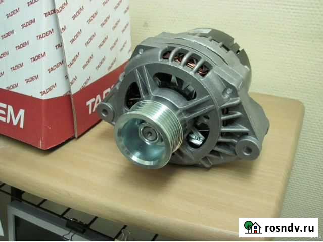 Генератор priora 140 Майкоп - изображение 1