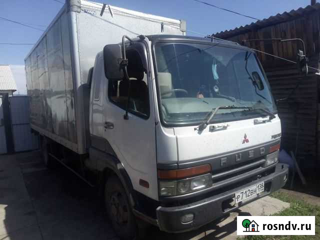 Грузоперевозки 5 тонн Улан-Удэ - изображение 1